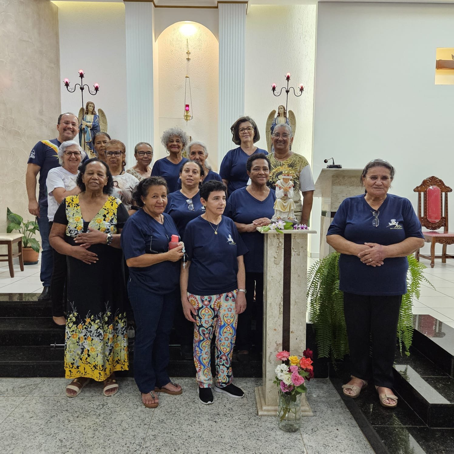 Terço das Mães que Oram pelos Filhos
