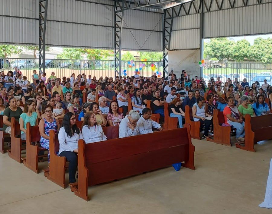 Paróquia de Santos Reis