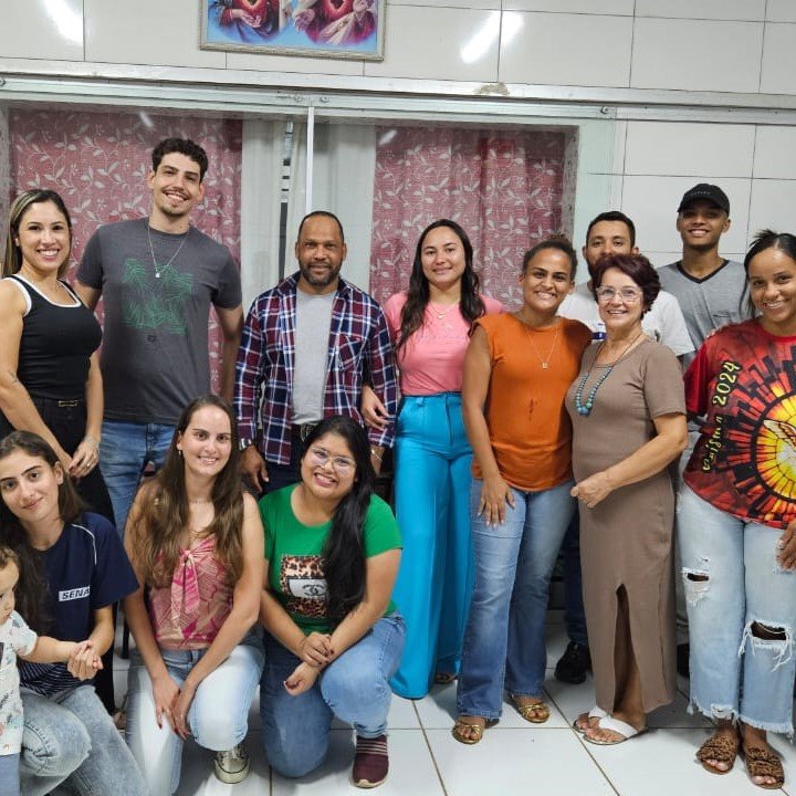 Catequese de Adultos